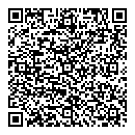 iOS QRコード