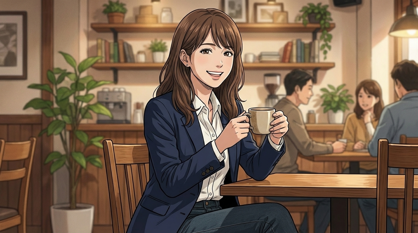 コノハ-基本の考え方